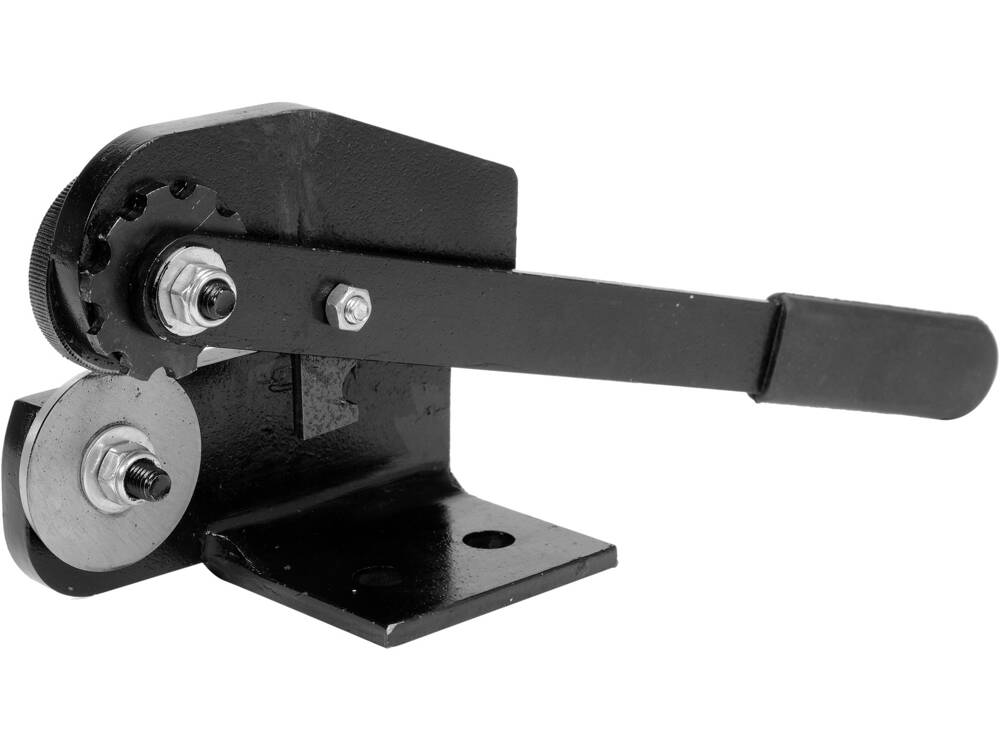 YATO YT-18950 GÖRGŐS LEMEZVÁGÓ OLLÓ