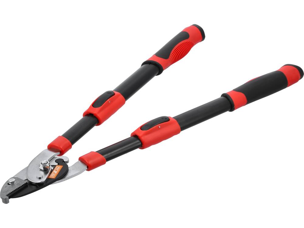 FOARFECA CURBATA PENTRU YATO YT-8840 POMI, 640-885MM