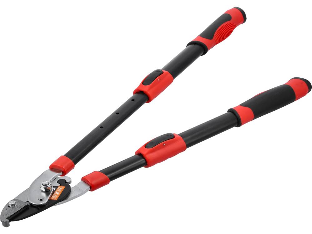 FOARFECA CURBATA PENTRU YATO YT-8840 POMI, 640-885MM