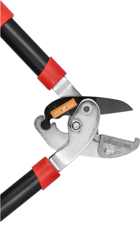 FOARFECA CURBATA PENTRU YATO YT-8840 POMI, 640-885MM