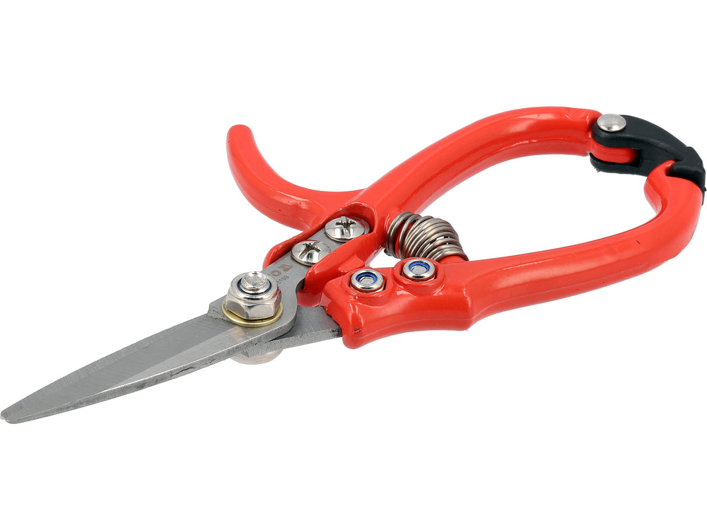 Foarfeca de precizie YATO YT-88198, 165 mm - imagine 4