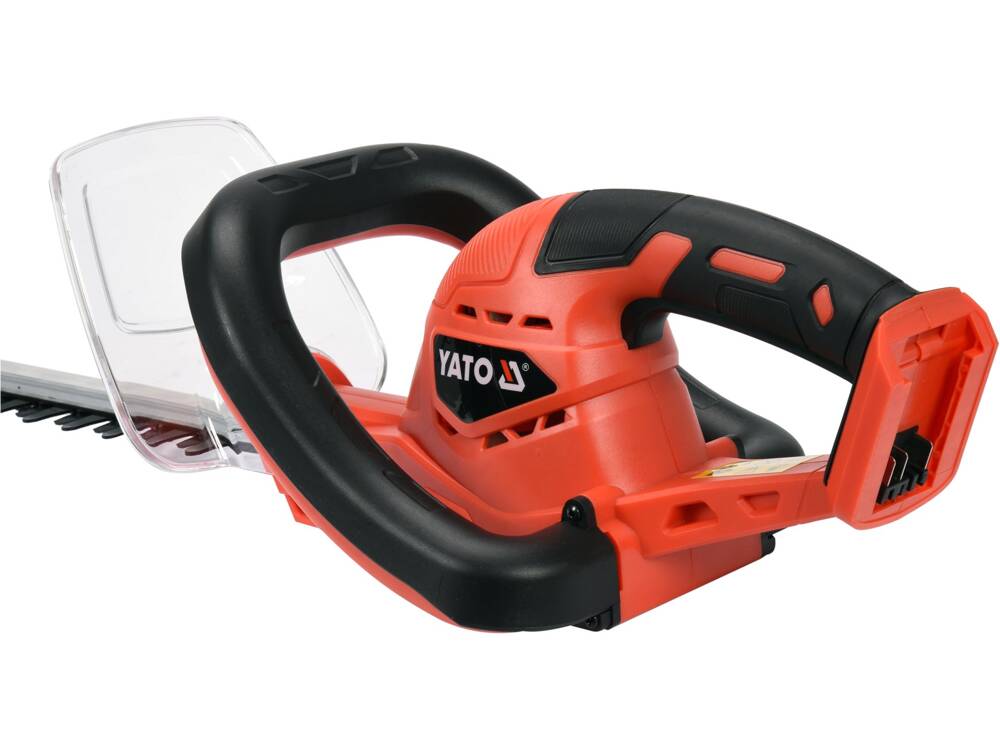 SÖVÉNYVÁGÓ YATO YT-82833 18V, AKKUMULÁTOR NÉLKÜL