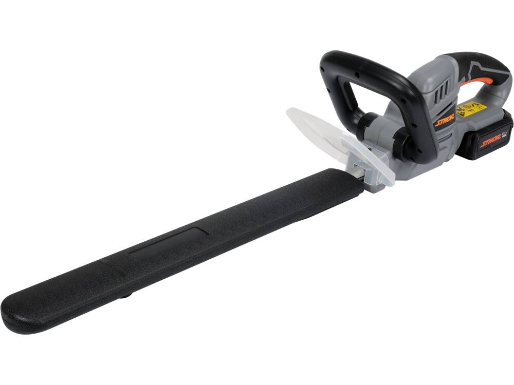 SÖVÉNYVÁGÓ STHOR 78187 STHOR 20V, 1X2AH