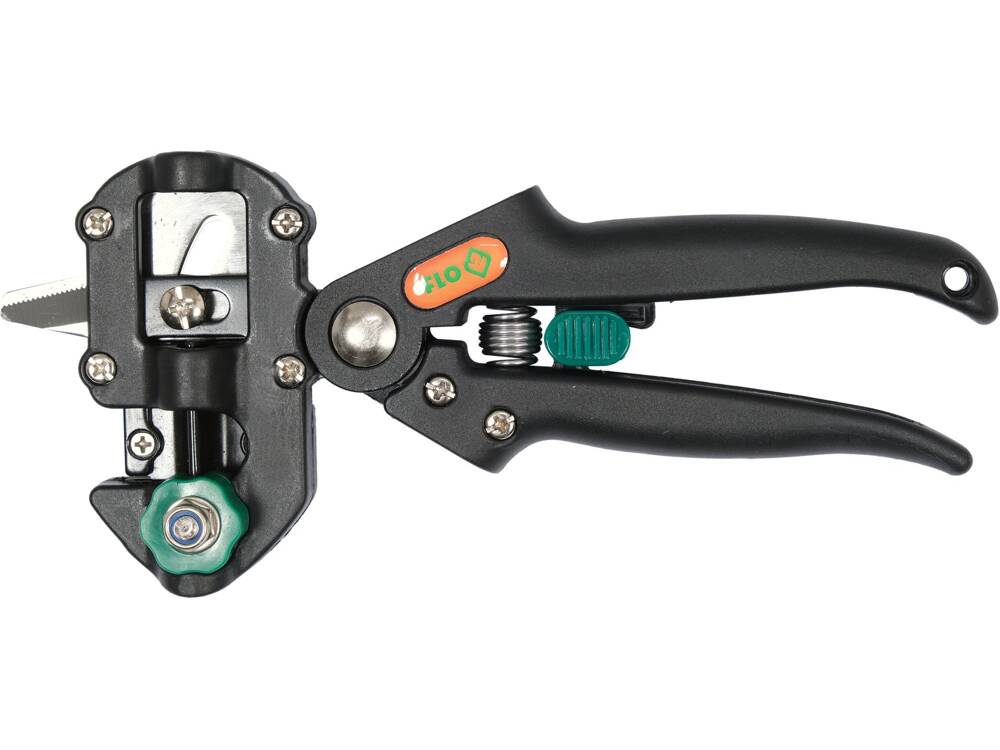 FLO 99250 2 az 1-ben vágóolló