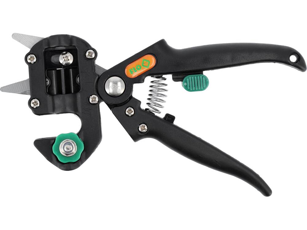 FLO 99250 2 az 1-ben vágóolló