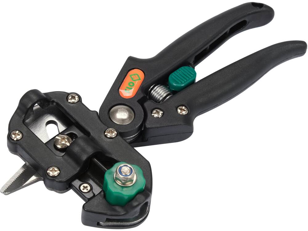 FLO 99250 2 az 1-ben vágóolló