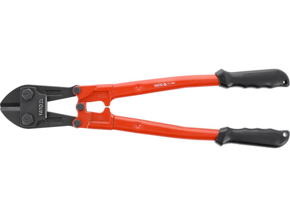 FOARFECA PENTRU BARE YATO YT-1845 450MM