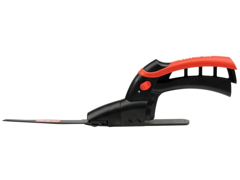 FOARFECA PENTRU GAZON, YATO YT-8853 16 TREPTE, 130-370MM