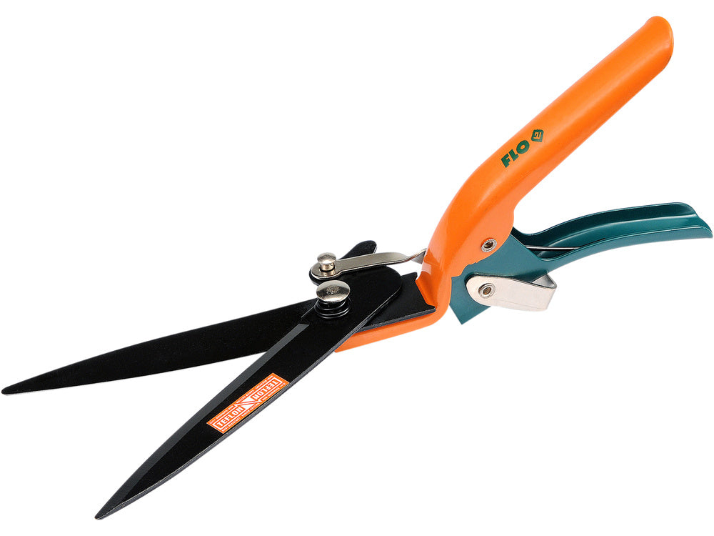 FOARFECA PENTRU GAZON FLO 99301 330MM ,MANER-PTFE