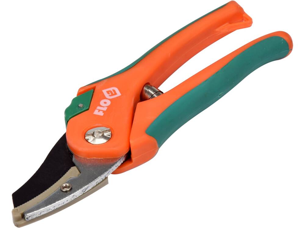 FOARFECA PENTRU POMI FLO 99191 200MM, MANER PTFE