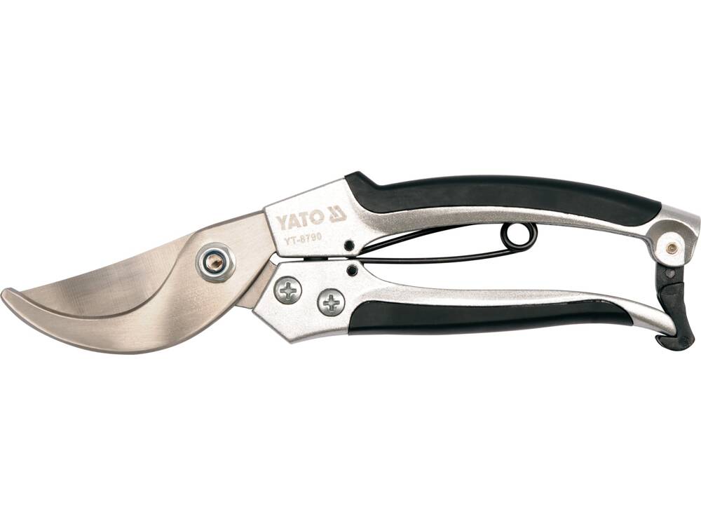 FOARFECA PENTRU POMI YATO YT-8790 200X60MM