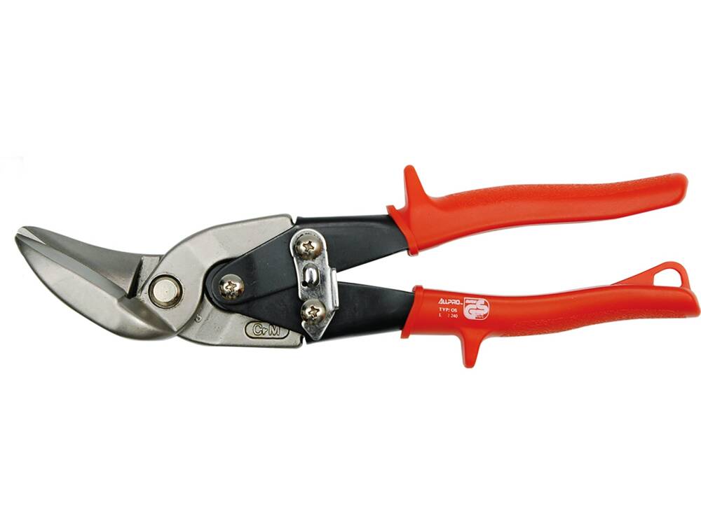 LEMEZOLLÓ VOREL 48060 1,2 MM BALOS