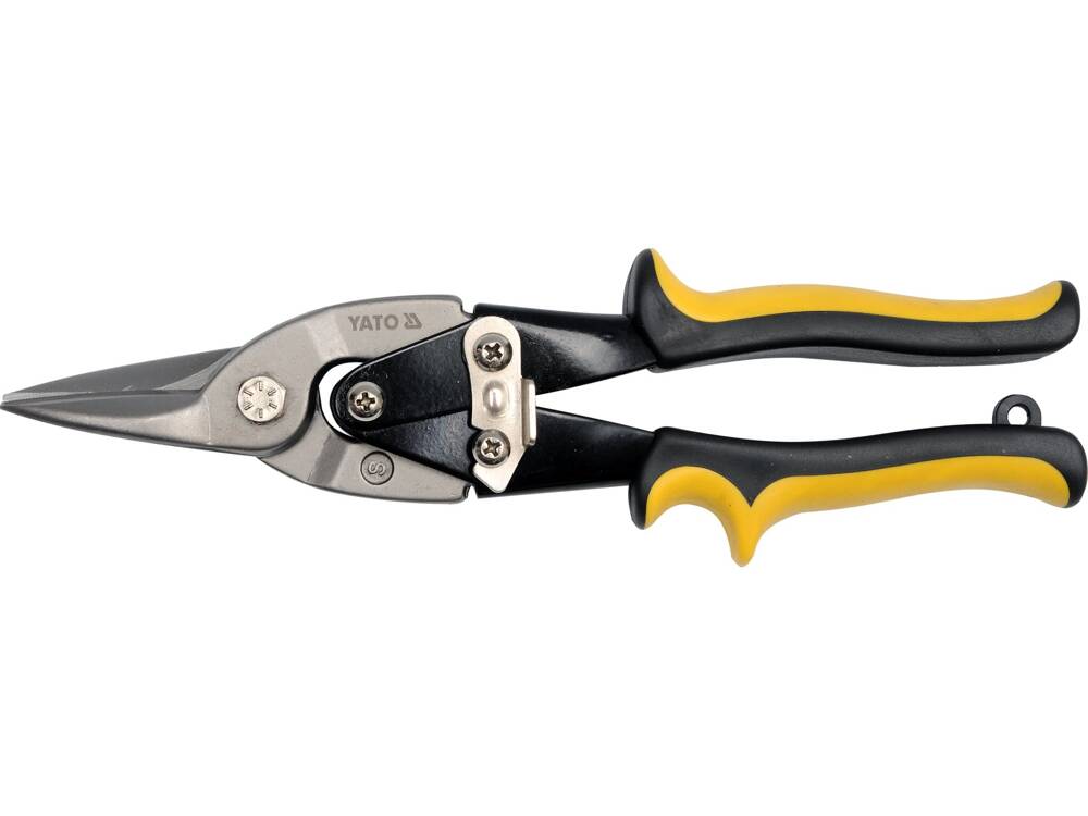 FOARFECA PENTRU TABLA YATO YT-1962 250MM DREPT