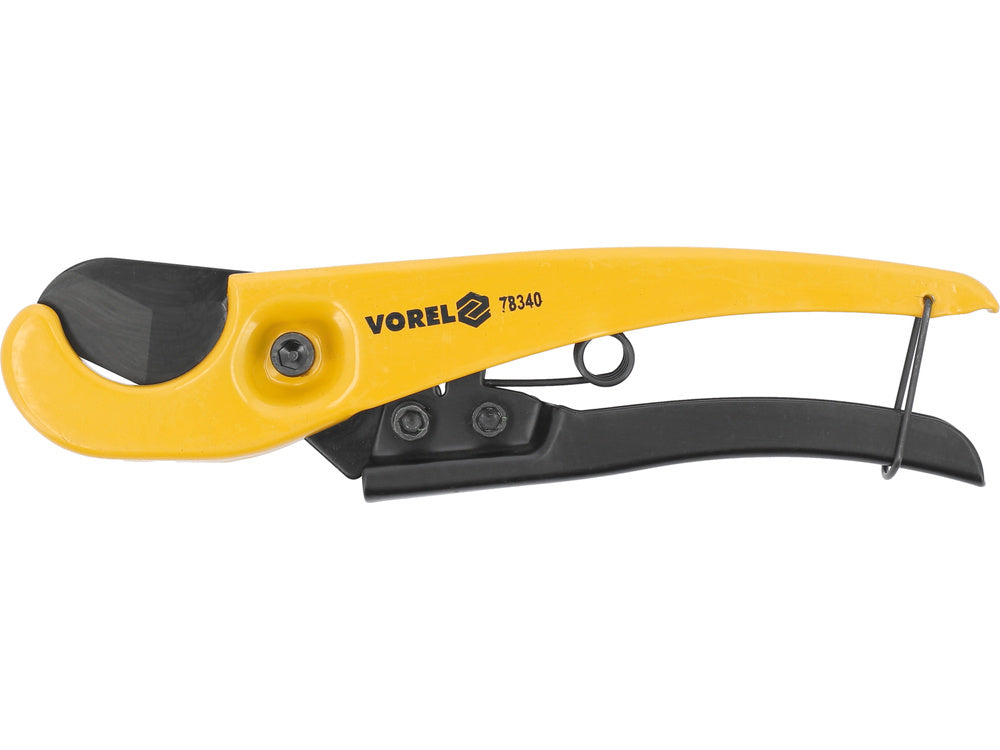 CSŐOLLÓ, VOREL 78340 MAXIMUM 25MM