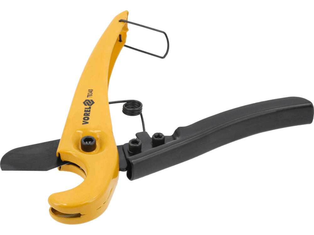 CSŐOLLÓ, VOREL 78340 MAXIMUM 25MM