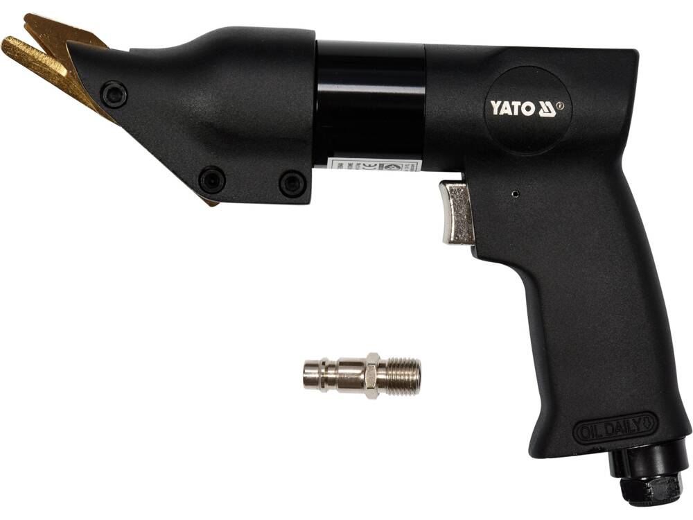 YATO PNEUMATIKUS OLLÓ YT-09944 PISZTOLYTÍPUSÚ