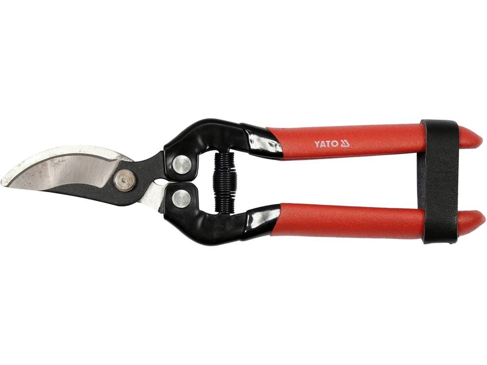 FOARFECA POMI 175MM YATO YT-8815