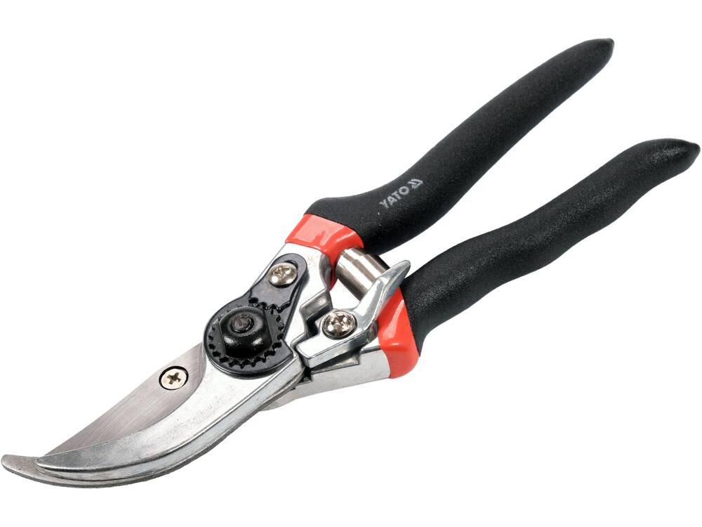 FOARFECA POMI 205MM YATO YT-8800