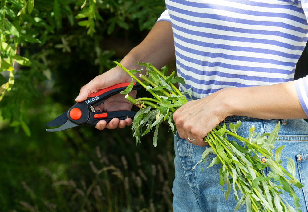 FOARFECA POMI 210MM-19MM YATO YT-8809