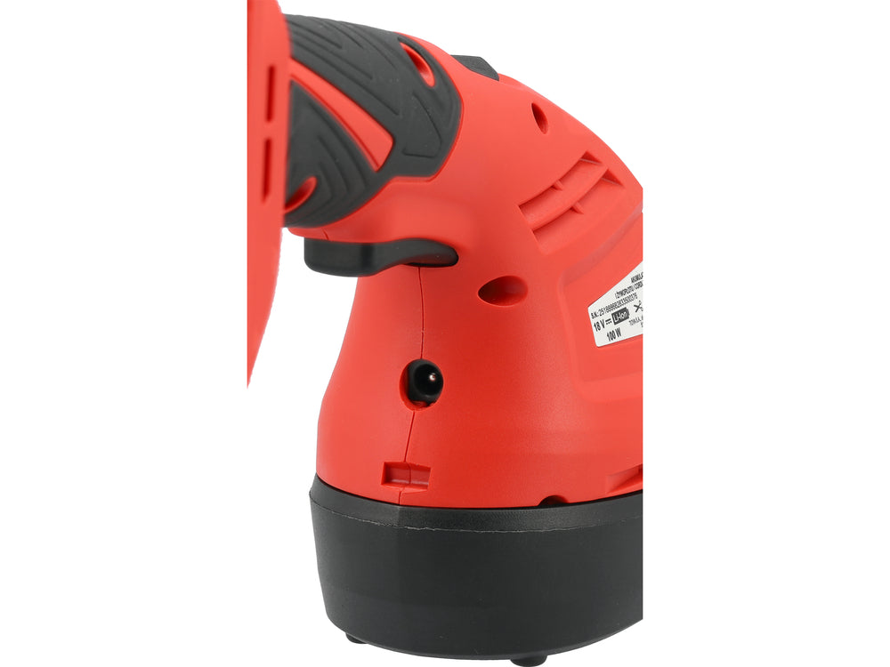 Foarfeca pentru iarba si gard viu YATO YT-828335, 18 V - imagine 6