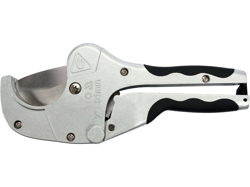 FOARFECA TAIAT TEVI YATO YT-2228 PVC/PP, 51MM