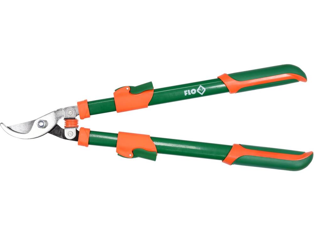 TELESZKÓPOS OLLÓ FLO 99119 ÁGAKHOZ, 660-910 MM