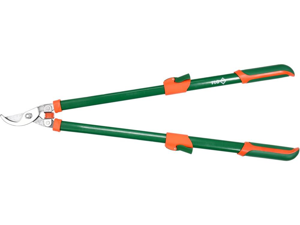 TELESZKÓPOS OLLÓ FLO 99119 ÁGAKHOZ, 660-910 MM