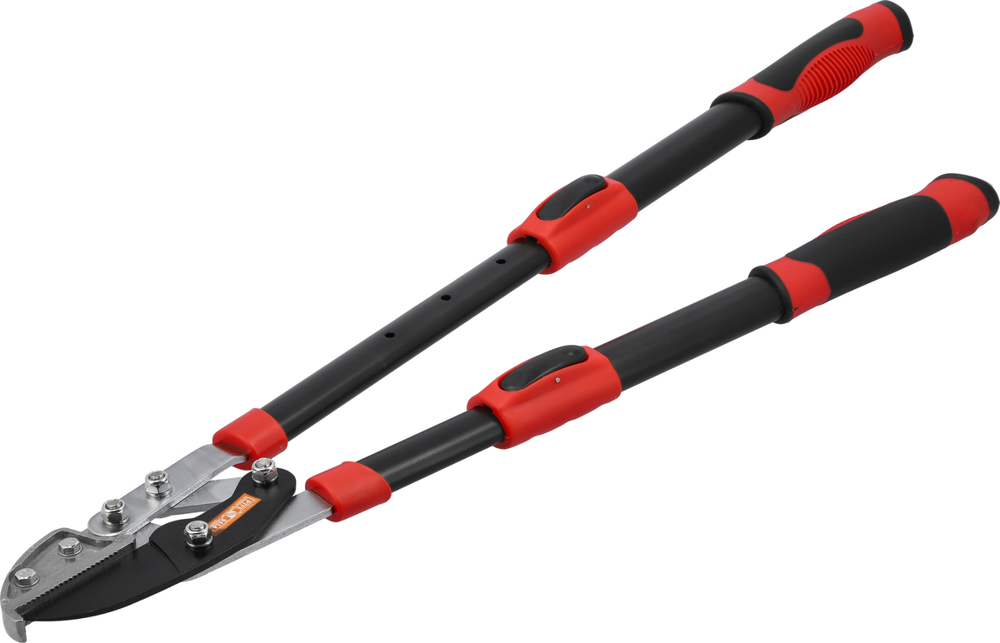 FOARFECA TELESCOPICA PENTRU YATO YT-8842 CRENGI, CU NICOVALA, 660MM - 910MM