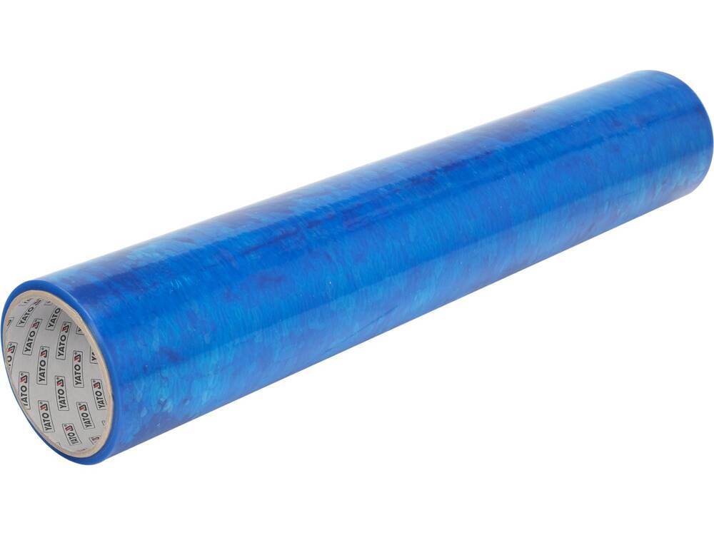 FOLIE DE PROTECTIE YATO YT-54310 AUTOADEZIVA 50CMX30M