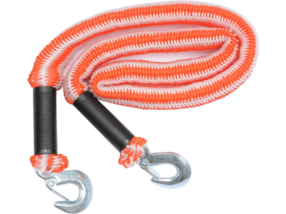 FRANGHIE DE TRACTARE VOREL 82225 ELASTICA 2500KG