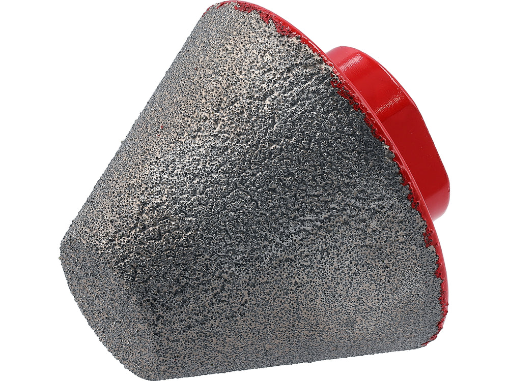 Freza cu diamant brazata 20 YATO YT-61786, 50 mm M14 - imagine 2