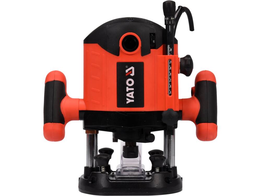 FREZA ELECTRICA PENTRU YATO YT-82380 LEMN, 2100W