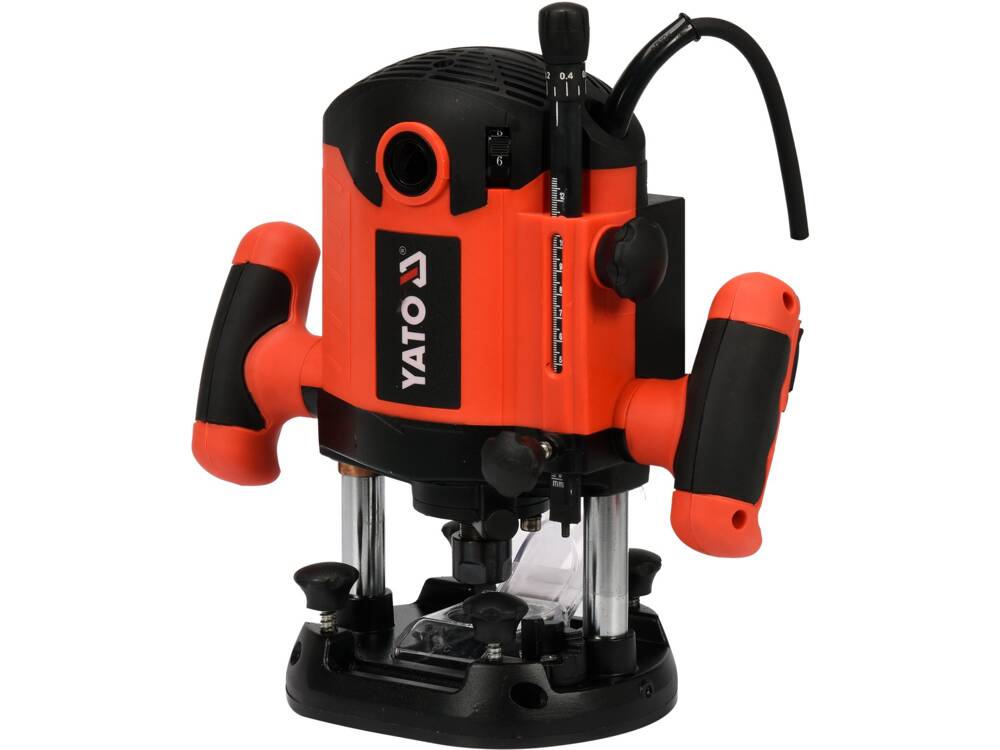 FREZA ELECTRICA PENTRU YATO YT-82380 LEMN, 2100W