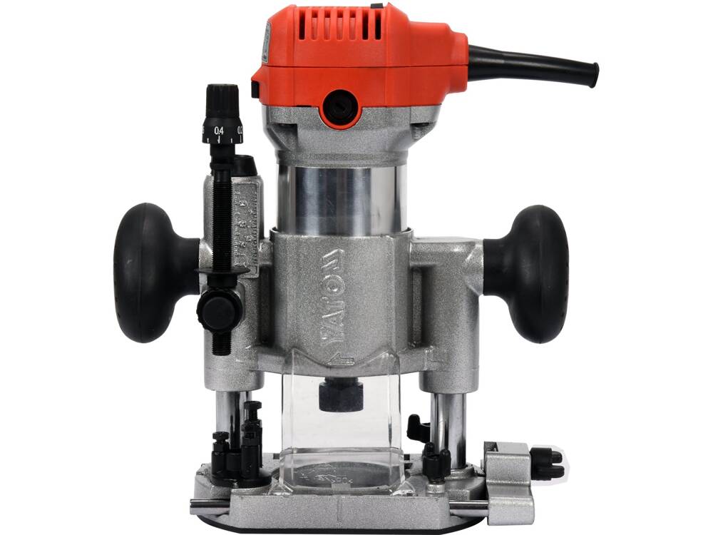 FREZA ELECTRICA PENTRU YATO YT-82390 LEMN, 710W + ACCESORII