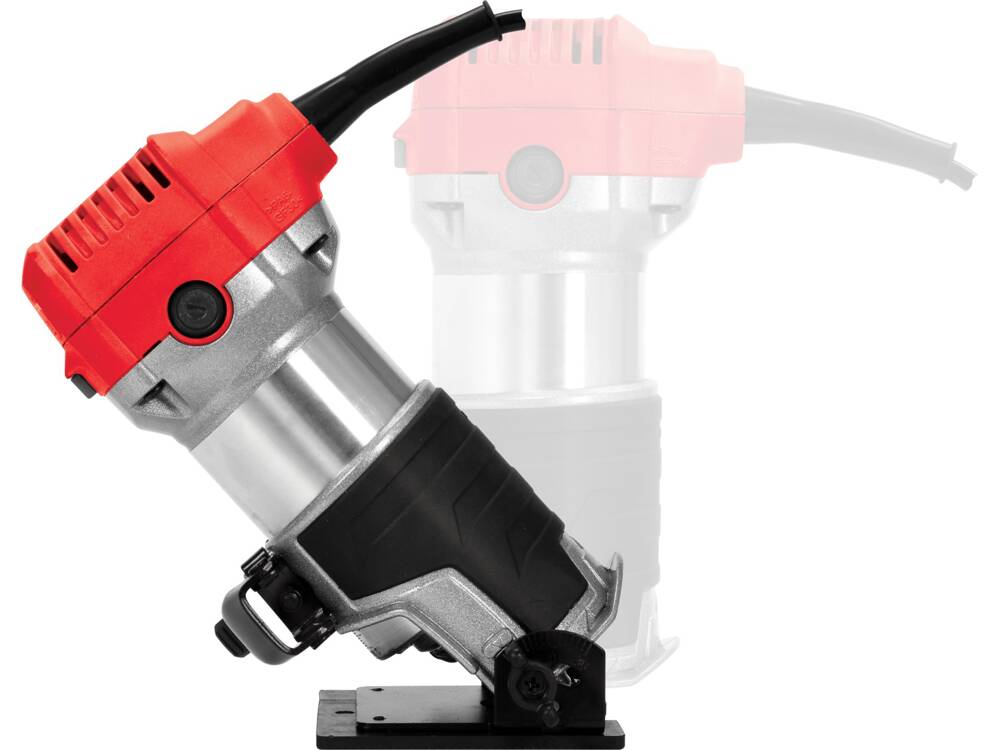 FREZA ELECTRICA PENTRU YATO YT-82390 LEMN, 710W + ACCESORII