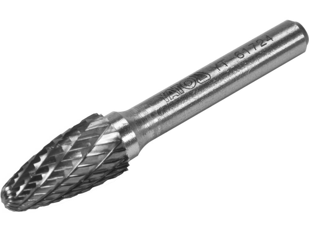 FREZA METAL, 58X10MM, YATO YT-61724 CONICA