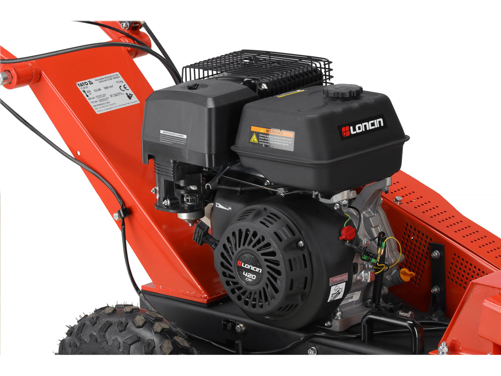 CUREA  Yato YT-861927 V-TRANZOEZATĂ PENTRU MAȘINA DE FREZAT STUM YT-86125