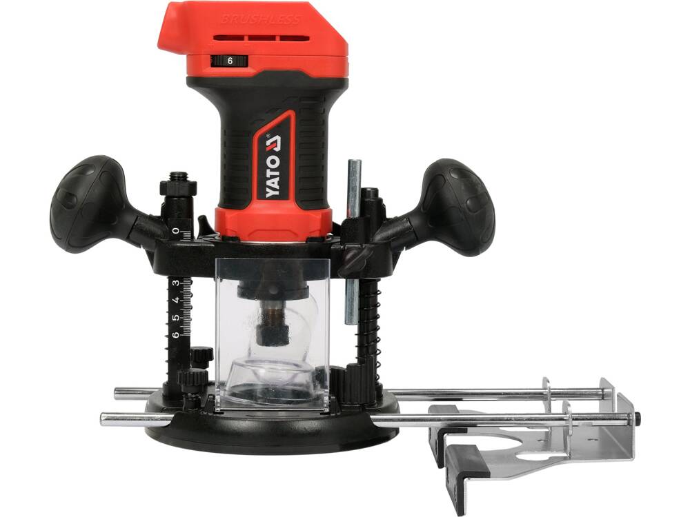 FA VÁGÓ YATO YT-82194 18V, AKKUMULÁTOR NÉLKÜL