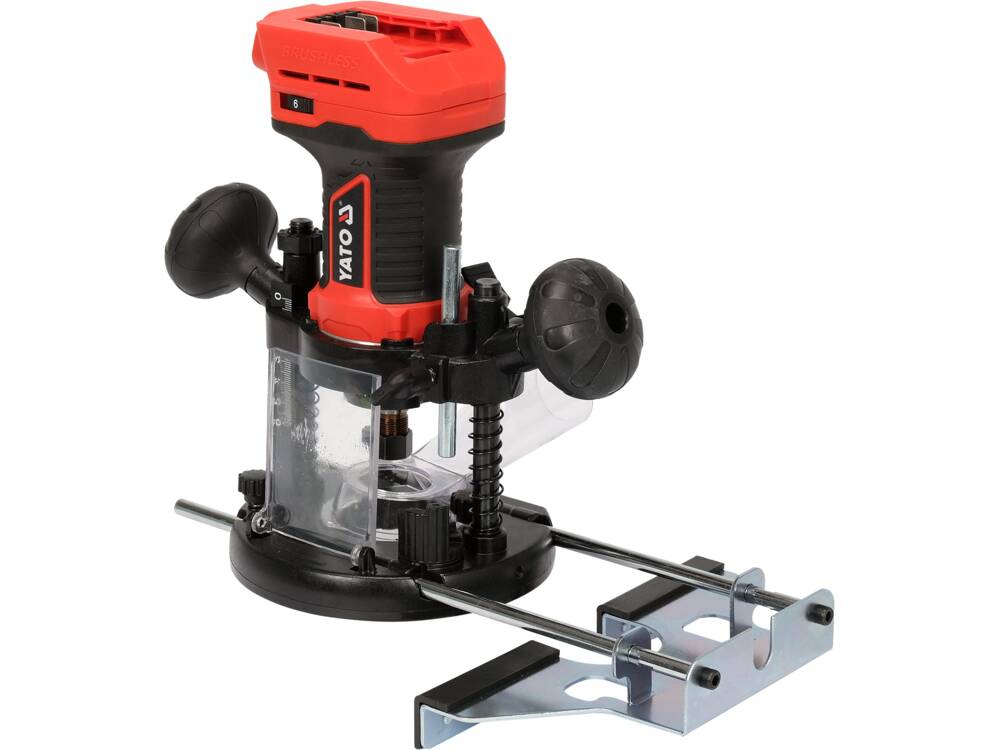 FA VÁGÓ YATO YT-82194 18V, AKKUMULÁTOR NÉLKÜL