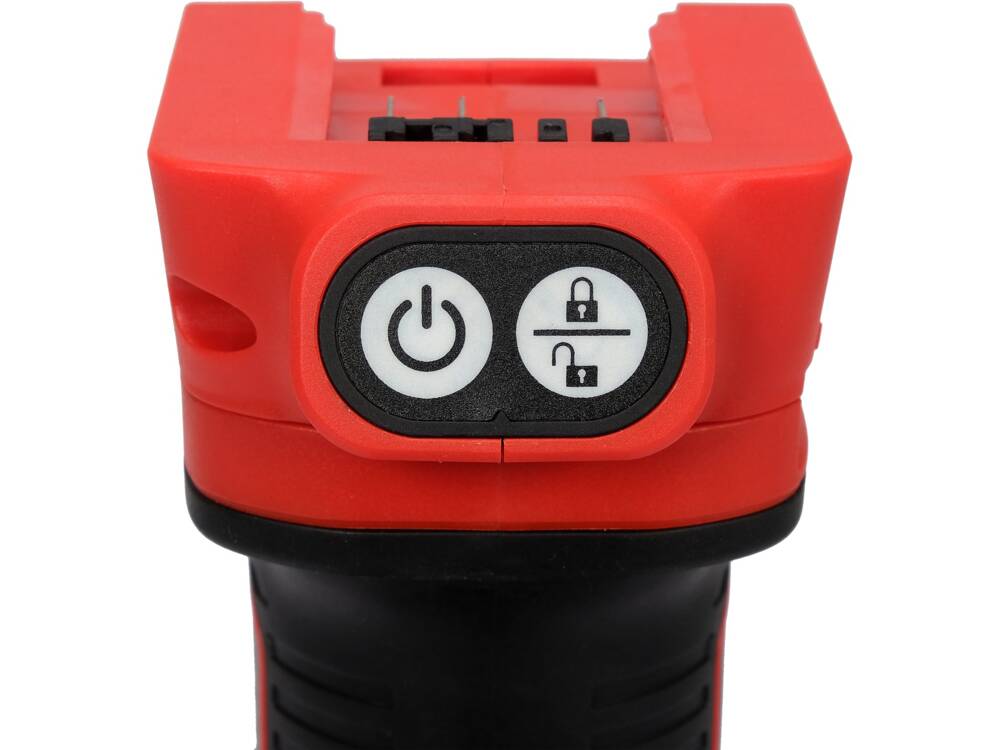 FA VÁGÓ YATO YT-82194 18V, AKKUMULÁTOR NÉLKÜL