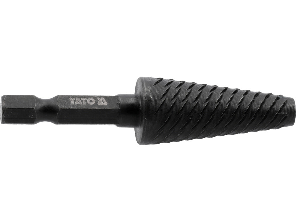 FREZA PENTRU METAL, YATO YT-61750 11MM, HEX