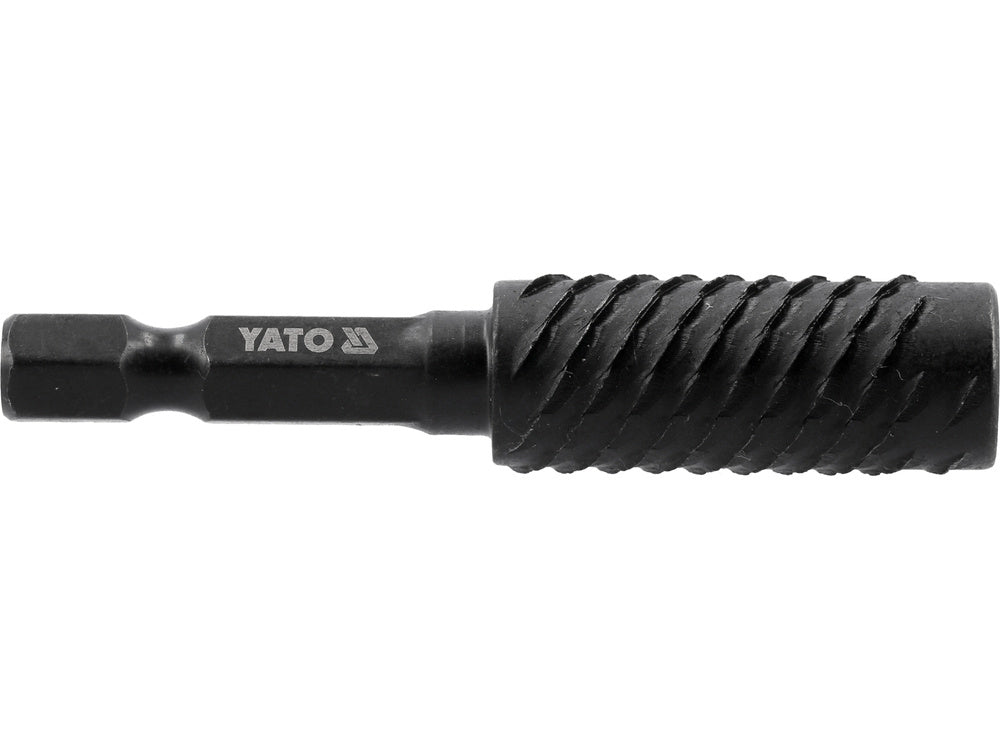 FREZA PENTRU METAL, YATO YT-61751 15MM, HEX