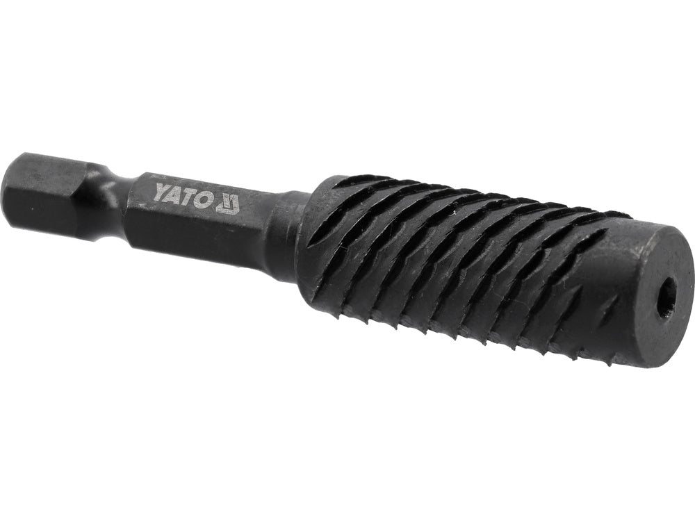 FREZA PENTRU METAL, YATO YT-61751 15MM, HEX