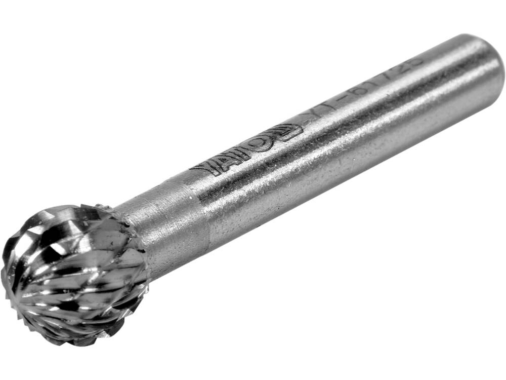 FREZA PT. METAL YATO YT-61725 SFERICA 45X10MM