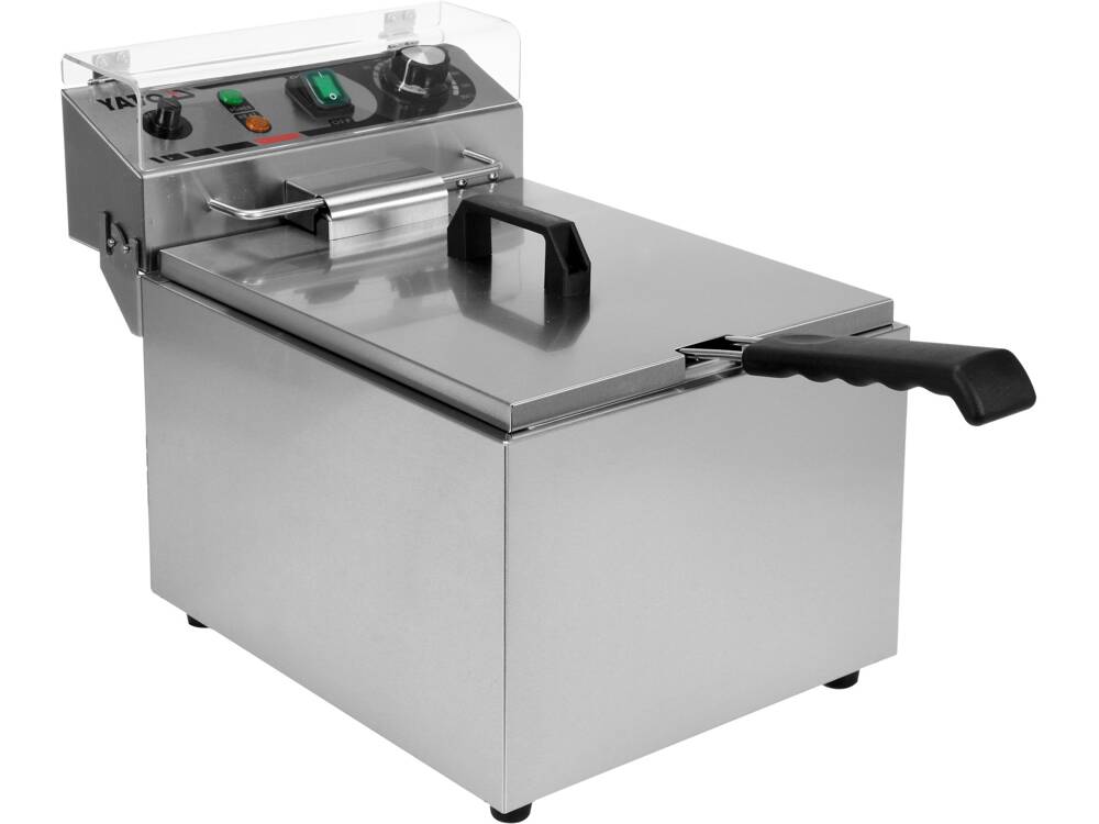 YATO YG-04616 13L-es OLAJSÜTŐ