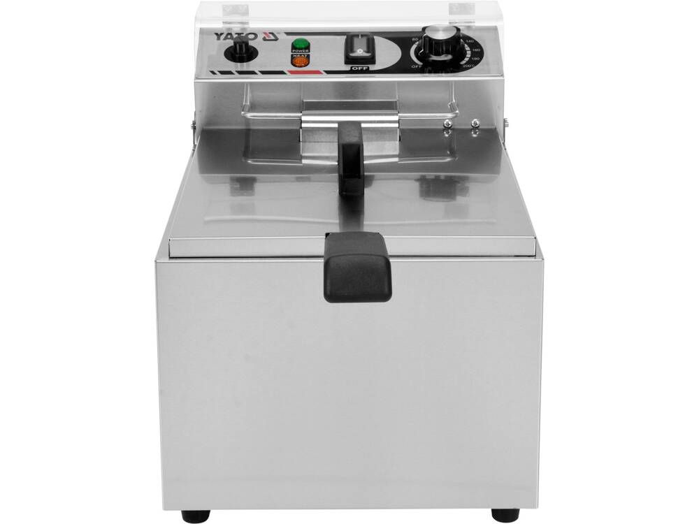 YATO YG-04616 13L-es OLAJSÜTŐ