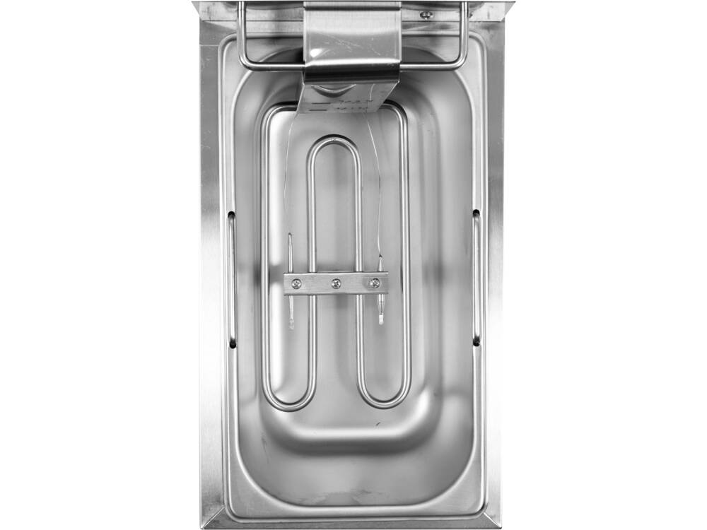 OLAJSÜTŐ 6L, 2KW, YATO YG-04608 220X130X100MM