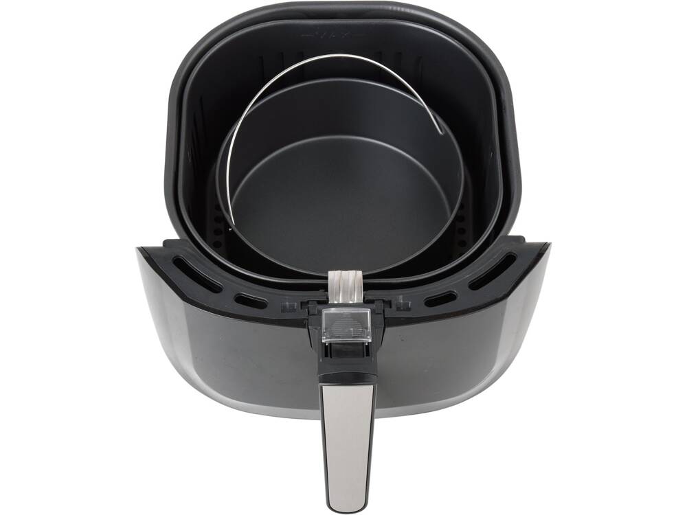 LUND 67574 FORRÓLEVEGŐS FRITÖLTÖTT 5,2L, 1800W