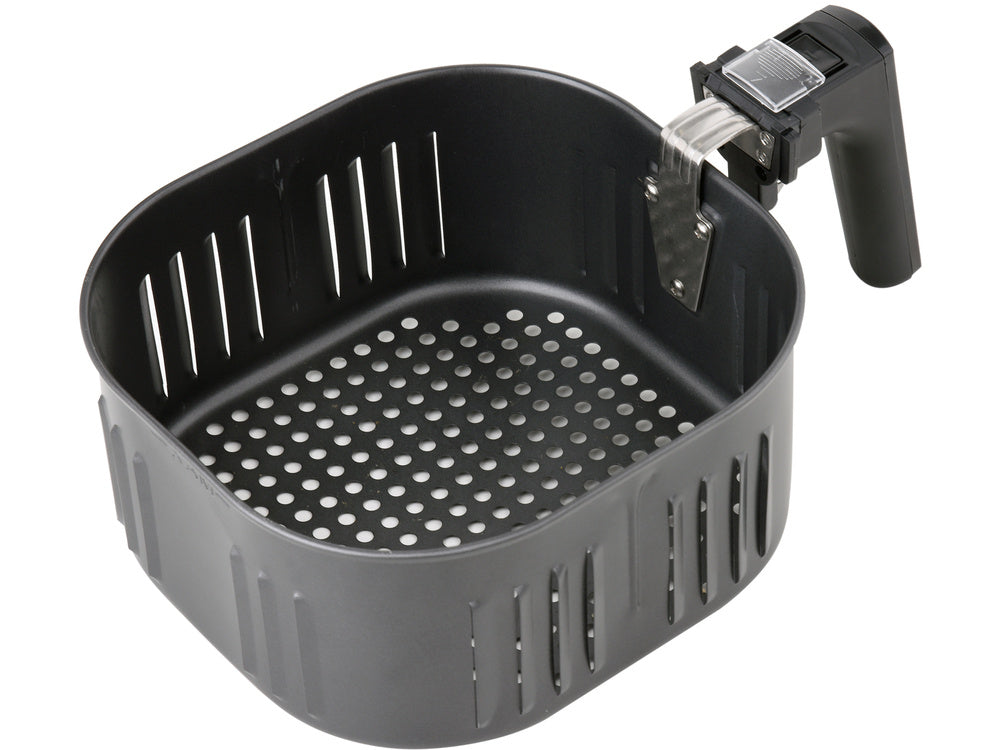 LUND 67574 FORRÓLEVEGŐS FRITÖLTÖTT 5,2L, 1800W