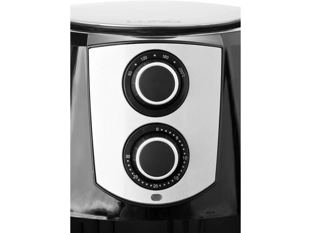 FRITEUZA AER CALD, LUND 67573 5.2L 1800W